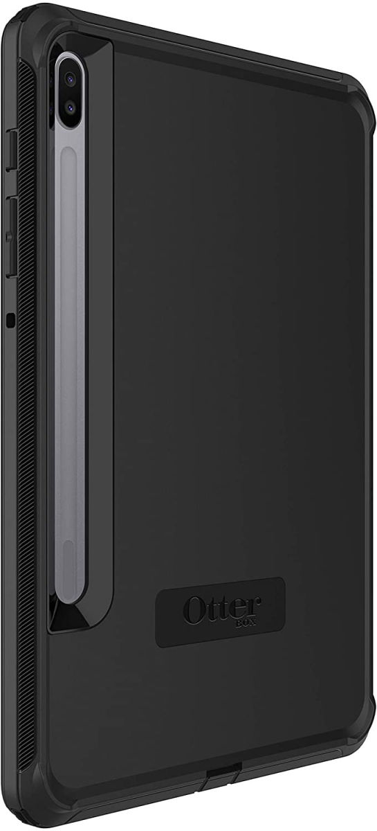 OtterBox Defender Series Samsung Galaxy Tab S6 Hoesje Zwart afbeelding 3