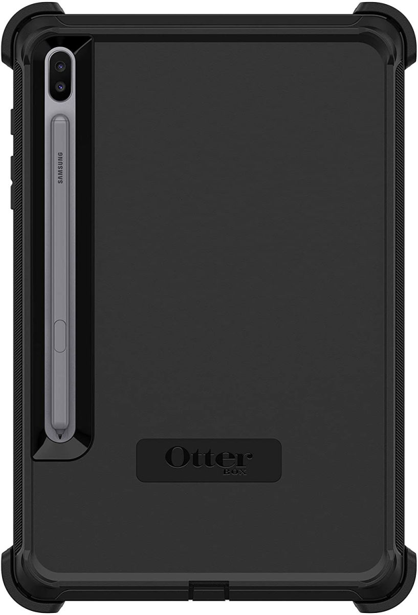 OtterBox Defender Series Samsung Galaxy Tab S6 Hoesje Zwart afbeelding 5