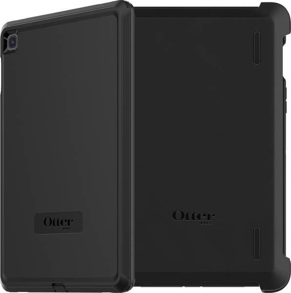 OtterBox Defender Samsung Galaxy Tab S5e Zwart afbeelding 1