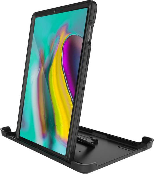 OtterBox Defender Samsung Galaxy Tab S5e Zwart afbeelding 6
