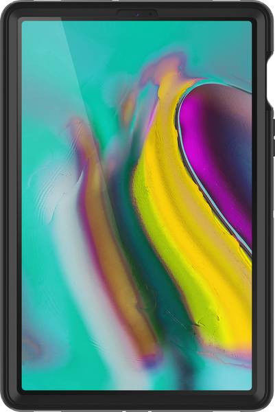 OtterBox Defender Samsung Galaxy Tab S5e Zwart afbeelding 2