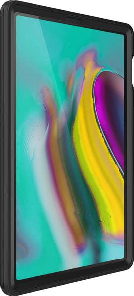 OtterBox Defender Samsung Galaxy Tab S5e Zwart afbeelding 4
