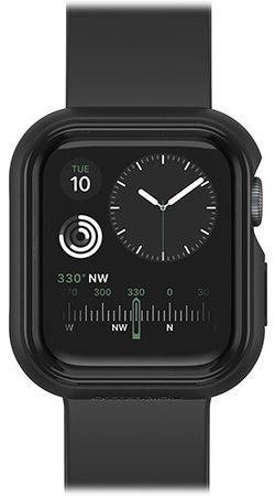 OtterBox Exo Edge Series Apple Watch 40MM Hoesje Bumper Case Zwart afbeelding 1