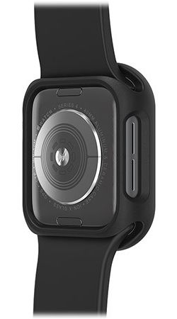 OtterBox Exo Edge Series Apple Watch 40MM Hoesje Bumper Case Zwart afbeelding 5