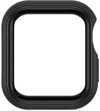 OtterBox Exo Edge Series Apple Watch 40MM Hoesje Bumper Case Zwart afbeelding 2
