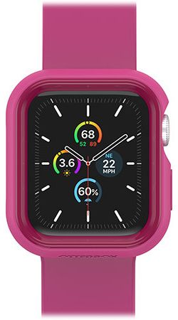 OtterBox Exo Edge Series Apple Watch 40MM Hoesje Bumper Case Roze afbeelding 1