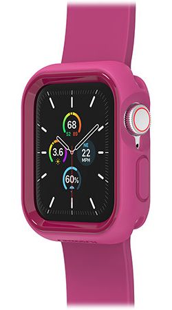 OtterBox Exo Edge Series Apple Watch 40MM Hoesje Bumper Case Roze afbeelding 4