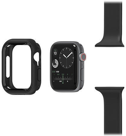 OtterBox Exo Edge Series Apple Watch 40MM Hoesje Bumper Case Roze afbeelding 6