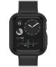 OtterBox Exo Edge Series Apple Watch 44MM Hoesje Bumper Case Zwart