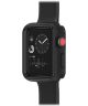 OtterBox Exo Edge Series Apple Watch 38MM Hoesje Bumper Case Zwart
