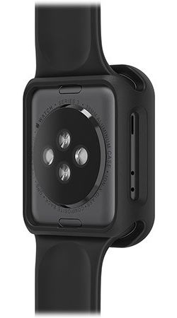OtterBox Exo Edge Series Apple Watch 38MM Hoesje Bumper Case Zwart afbeelding 5