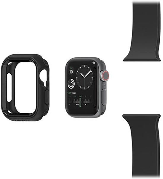 OtterBox Exo Edge Series Apple Watch 42MM Hoesje Bumper Case Roze afbeelding 6