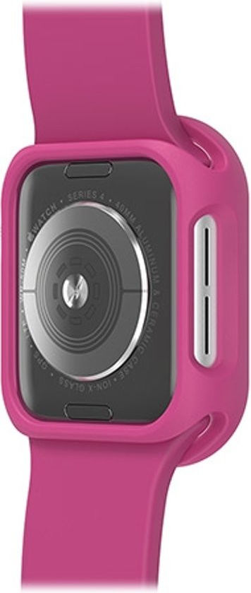 OtterBox Exo Edge Series Apple Watch 42MM Hoesje Bumper Case Roze afbeelding 5