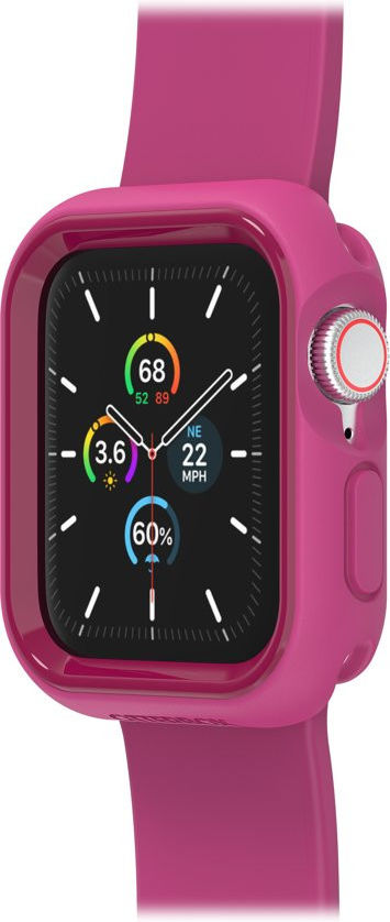 OtterBox Exo Edge Series Apple Watch 42MM Hoesje Bumper Case Roze afbeelding 4