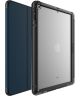 OtterBox Symmetry Folio Apple iPad 10.2 2019/2020/2021 Hoes Blauw