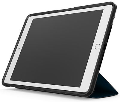OtterBox Symmetry Folio Apple iPad 10.2 2019/2020/2021 Hoes Blauw afbeelding 4