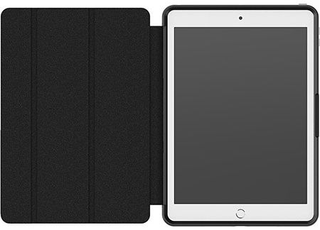 OtterBox Symmetry Folio Apple iPad 10.2 2019/2020/2021 Hoes Blauw afbeelding 2