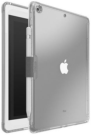 Otterbox Symmetry Clear Apple iPad 10.2 2019/2020/2021 Hoes afbeelding 1