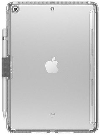 Otterbox Symmetry Clear Apple iPad 10.2 2019/2020/2021 Hoes afbeelding 2
