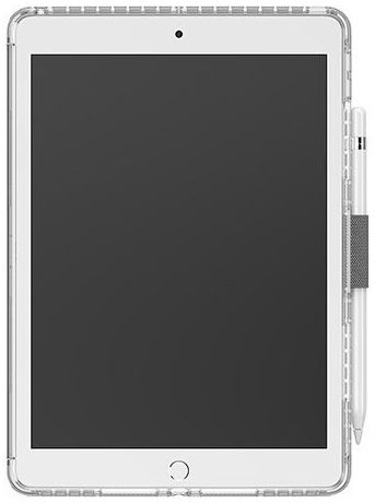 Otterbox Symmetry Clear Apple iPad 10.2 2019/2020/2021 Hoes afbeelding 3