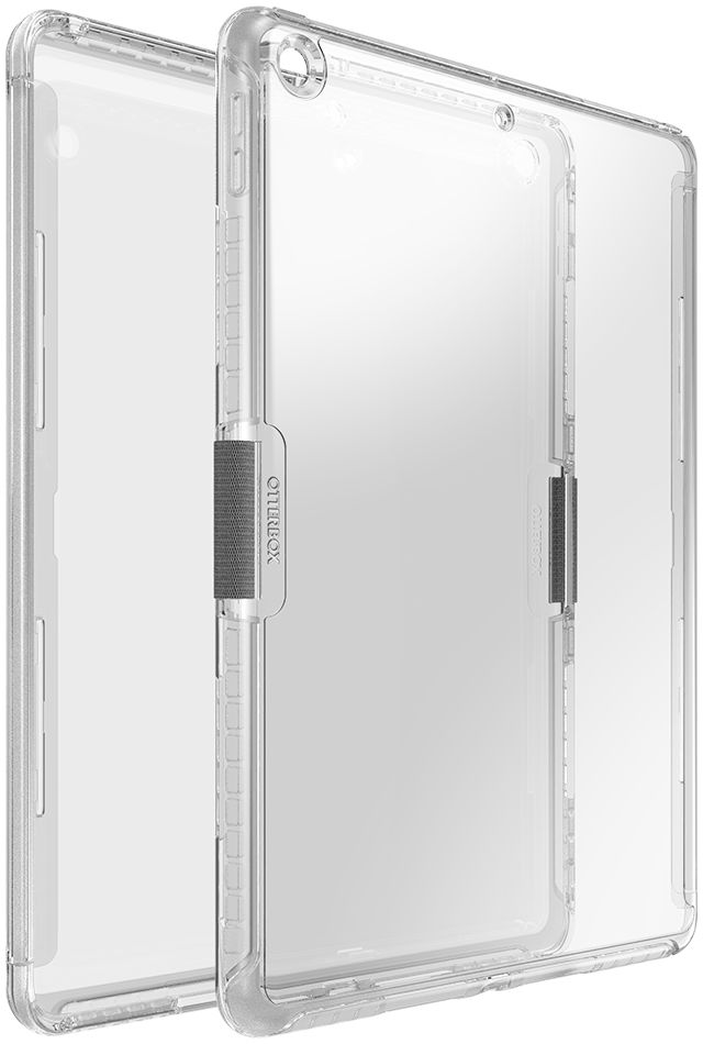 Otterbox Symmetry Clear Apple iPad 10.2 2019/2020/2021 Hoes afbeelding 4