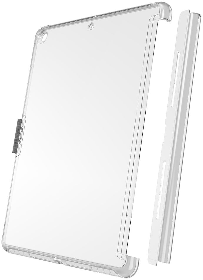 Otterbox Symmetry Clear Apple iPad 10.2 2019/2020/2021 Hoes afbeelding 5