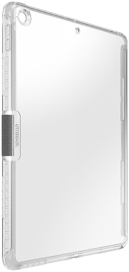 Otterbox Symmetry Clear Apple iPad 10.2 2019/2020/2021 Hoes afbeelding 6