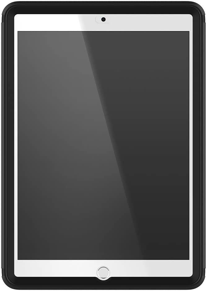 OtterBox Defender Apple iPad 10.2 2019 / 2020 / 2021 Zwart afbeelding 4