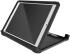 OtterBox Defender Apple iPad 10.2 2019 / 2020 / 2021 Zwart afbeelding 3