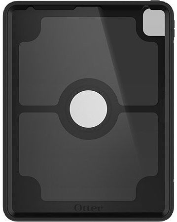 Otterbox Defender Case Apple iPad Pro 12.9 2018 / 2020 Zwart afbeelding 1