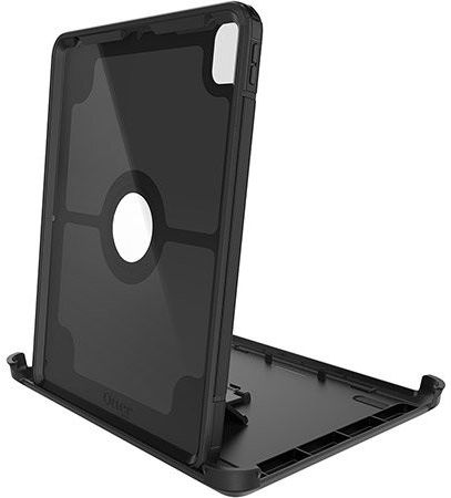Otterbox Defender Case Apple iPad Pro 12.9 2018 / 2020 Zwart afbeelding 10