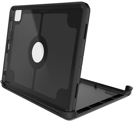 Otterbox Defender Case Apple iPad Pro 12.9 2018 / 2020 Zwart afbeelding 2