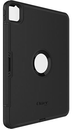 Otterbox Defender Case Apple iPad Pro 12.9 2018 / 2020 Zwart afbeelding 4