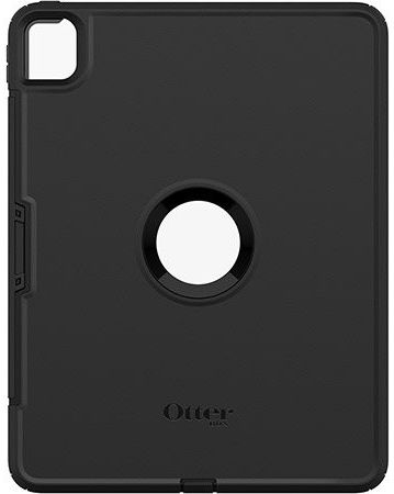 Otterbox Defender Case Apple iPad Pro 12.9 2018 / 2020 Zwart afbeelding 6