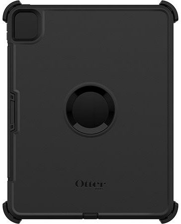 Otterbox Defender Case Apple iPad Pro 12.9 2018 / 2020 Zwart afbeelding 7