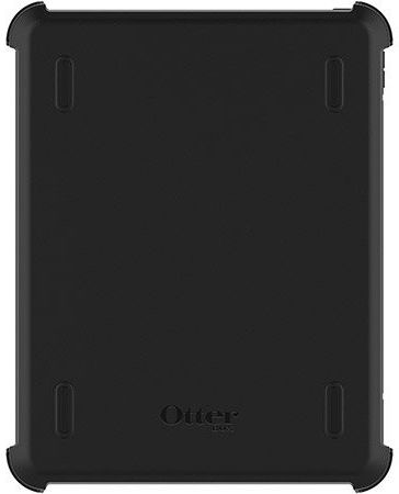 Otterbox Defender Case Apple iPad Pro 12.9 2018 / 2020 Zwart afbeelding 8