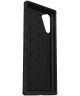 OtterBox Symmetry Case Samsung Galaxy Note 10 Zwart