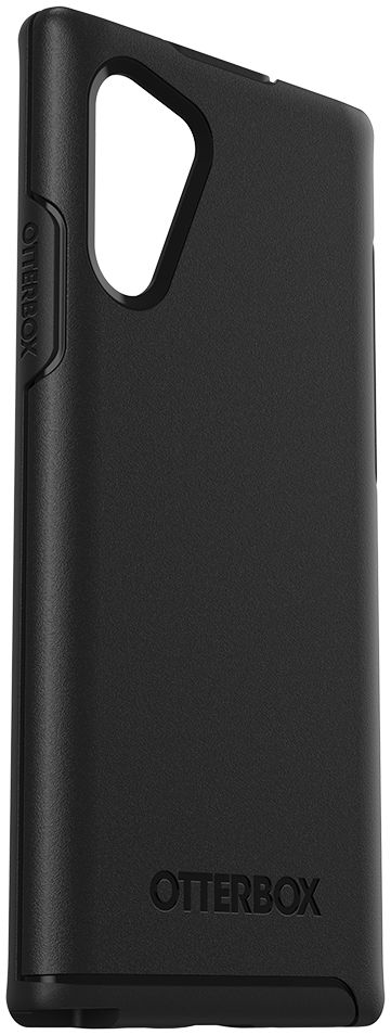 OtterBox Symmetry Case Samsung Galaxy Note 10 Zwart afbeelding 4