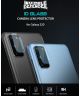 Ringke ID Tempered Glass Camera Lens Samsung Galaxy S20 (3 Pack)