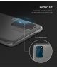Ringke ID Tempered Glass Camera Lens Samsung Galaxy S20 Plus (3 Pack)
