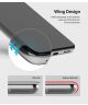 Ringke Dual Easy Wing Huawei P40 Screenprotector (Duo Pack)
