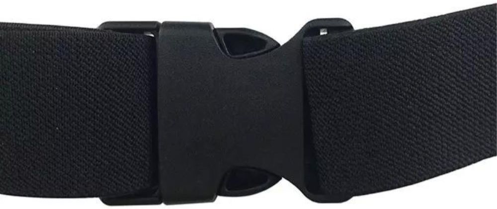 Universele Sportgordel voor je Telefoon 4.7 Inch Zwart afbeelding 7