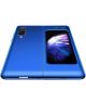 Samsung Galaxy Fold Full Covered Hoesje Blauw