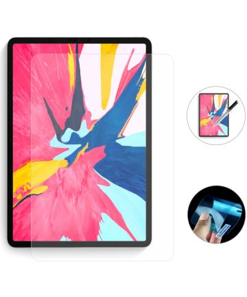 Apple iPad Pro 11 (2018/2020) Clear Display Folie Screen protector Screen Protectors