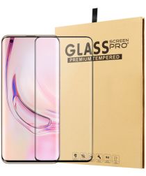 Xiaomi Mi 10 (Pro) Tempered Glass