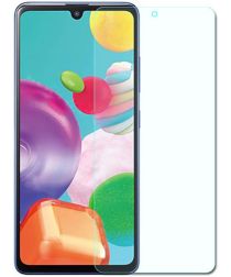 Samsung Galaxy A41 Tempered Glass