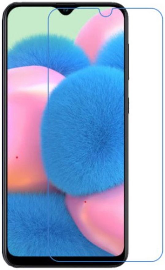 Anti Kras Display Folie Samsung Galaxy A31/A32 4G afbeelding 1