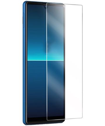 Sony Xperia L4 Tempered Glass Screen Protector Screen Protectors