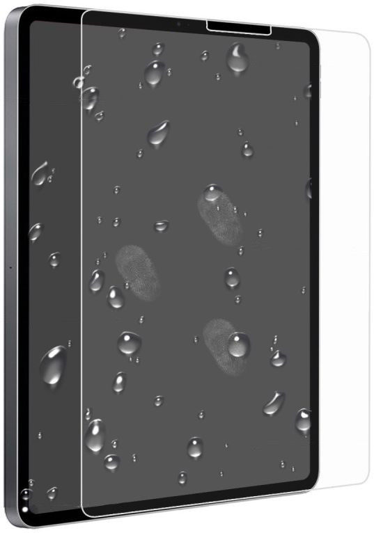 2.5D Arc Edge Apple iPad Pro 11 (2018/2020/2021) Screen Protector afbeelding 9