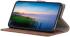 OnePlus 8 Pro Vintage Portemonnee Stand Hoesje Bruin afbeelding 5